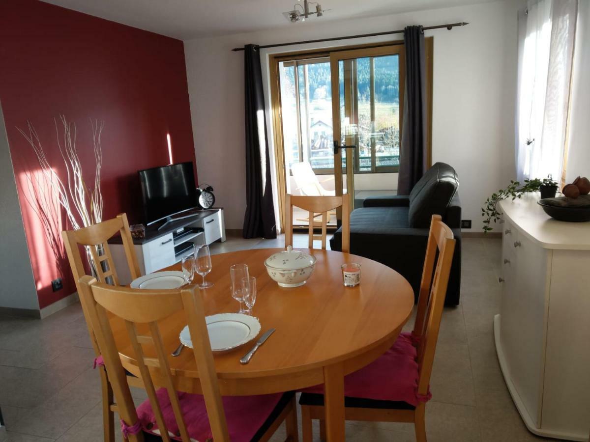 Apartment De