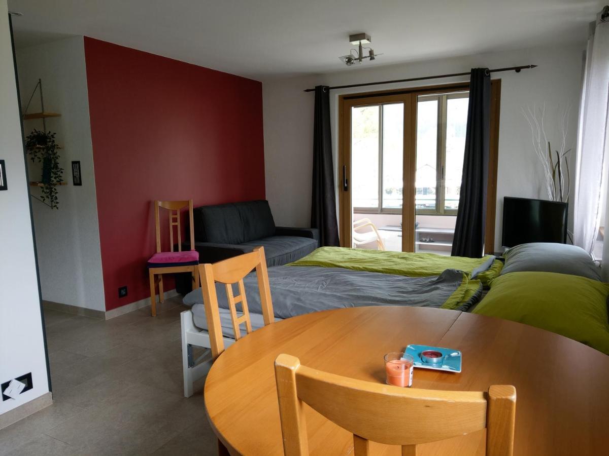 Apartment De